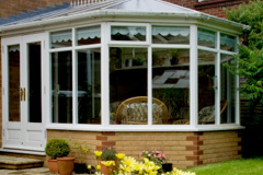 conservatories Holmhead