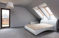 Holmhead bedroom extensions