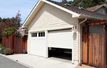 Holmhead garage construction leads