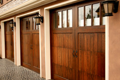 Holmhead garage extension quotes