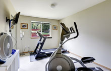 Holmhead home gym construction leads